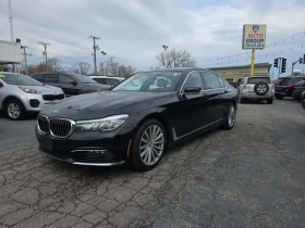 BMW 740 xDrive