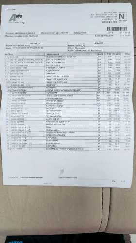 Audi A6 Allroad - 7000 € / 13690.81 лв. - 71052859 14