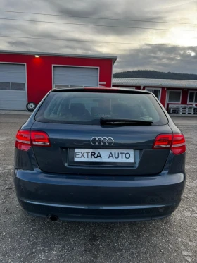 Audi A3 1.6 TDI, АВТОПИЛОТ, КЛИМАТРОНИК, FACELIFT  - 4750 € / 9290.19 лв. - 58056137 3
