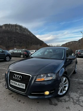 Audi A3 1.6 TDI, АВТОПИЛОТ, КЛИМАТРОНИК, FACELIFT  - 4750 € / 9290.19 лв. - 58056137 17