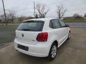 VW Polo 1.4 i * ГАЗ* , снимка 5