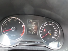 VW Polo 1.4 i * ГАЗ* , снимка 11