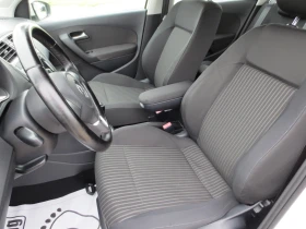 VW Polo 1.4 i * ГАЗ* , снимка 10