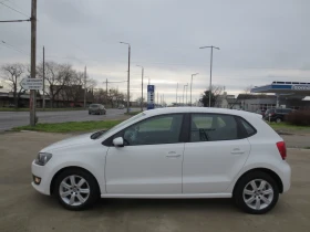 VW Polo 1.4 i * ГАЗ* , снимка 8