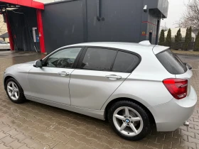 BMW 116, снимка 4