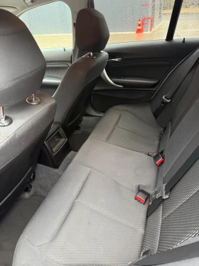 BMW 116, снимка 14