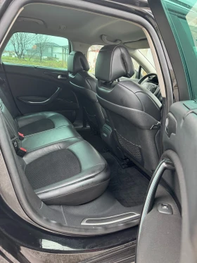 Citroen C5 2.2 HDI, снимка 10