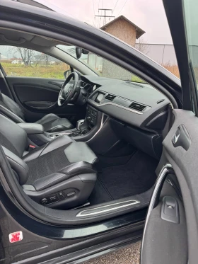 Citroen C5 2.2 HDI, снимка 9