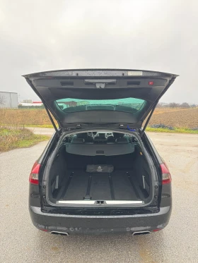 Citroen C5 2.2 HDI, снимка 4