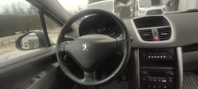 Peugeot 207 Premium, снимка 9