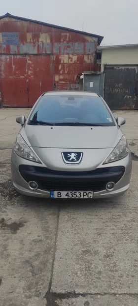 Peugeot 207 Premium, снимка 15