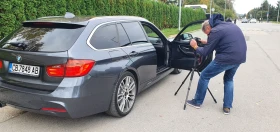 BMW 335 xDrive Indivudual - изображение 1