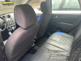 Ford Fiesta - 3500 € / 6845.40 лв. - 17184573 6