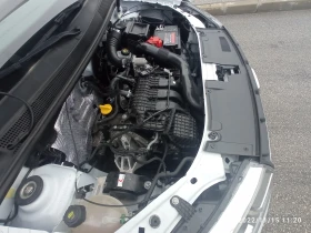 Dacia Sandero 1.0.Газов Инж.