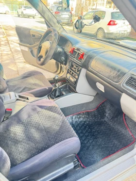 Subaru Forester 4х4 газ - 2750 € / 5378.53 лв. - 19526692 9