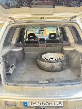 Subaru Forester 4х4 газ - 2750 € / 5378.53 лв. - 19526692 11