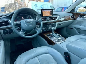 Audi A7 3.0 BiTdi 313 к.с. BOSE КАМЕРА - 16000 € / 31293.28 лв. - 79388837 7