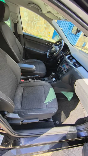 Skoda Rapid 1.4TSI 7DSG - 4600 € / 8996.82 лв. - 38209205 10