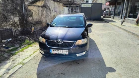 Skoda Rapid 1.4TSI 7DSG - 4600 € / 8996.82 лв. - 38209205 5