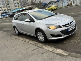 Opel Astra - 6600 € / 12908.48 лв. - 93791987 4
