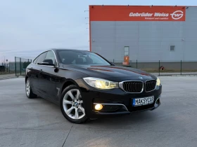BMW 3gt 2.0D Luxury Line