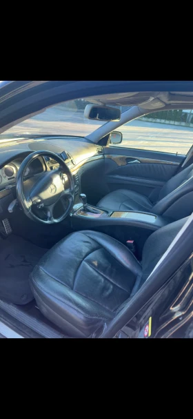Mercedes-Benz E 500 - 6000 € / 11734.98 лв. - 13344995 8
