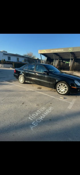 Mercedes-Benz E 500 - 6000 € / 11734.98 лв. - 13344995 2