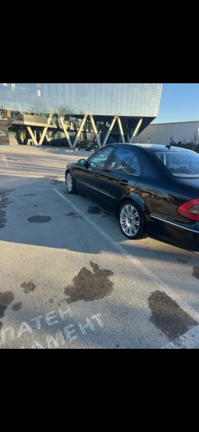 Mercedes-Benz E 500 - 6000 € / 11734.98 лв. - 13344995 3