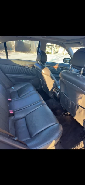 Mercedes-Benz E 500 - 6000 € / 11734.98 лв. - 13344995 5