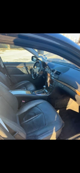 Mercedes-Benz E 500 - 6000 € / 11734.98 лв. - 13344995 6