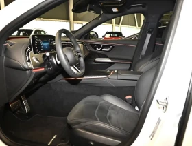 Mercedes-Benz E 300 de* 4Matic* AMG* Sport Advanced+ * Digital Light | Auto.bg — изображение 3