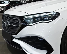 Mercedes-Benz E 300 de* 4Matic* AMG* Sport Advanced+ * Digital Light | Auto.bg — изображение 8