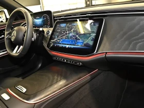 Mercedes-Benz E 300 de* 4Matic* AMG* Sport Advanced+ * Digital Light | Auto.bg — изображение 5