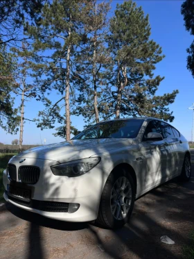 BMW 5 Gran Turismo - 10000 € / 19558.30 лв. - 44302616 2