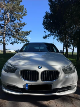 BMW 5 Gran Turismo undefined | Auto.bg — изображение 5
