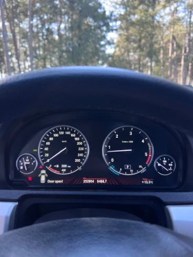 BMW 5 Gran Turismo - 10000 € / 19558.30 лв. - 44302616 10