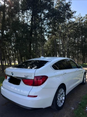 BMW 5 Gran Turismo - 10000 € / 19558.30 лв. - 44302616 7