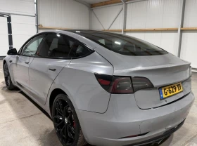 Tesla Model 3 Performance EU - 14900 € / 29141.87 лв. - 37268060 6