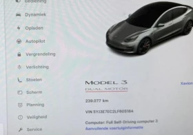 Tesla Model 3 Performance EU - 14900 € / 29141.87 лв. - 37268060 10
