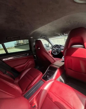 Porsche Panamera Turbo | Auto.bg — изображение 8