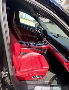 Porsche Panamera Turbo | Auto.bg — изображение 5