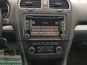 VW Golf 2.0 TDI-140 �.�. HIGHLINE 6 �������� EURO 5B | Mobile.bg � ����� ������ 13