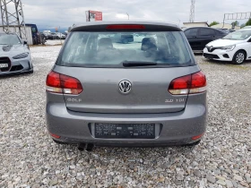 VW Golf 2.0 TDI-140 �.�. HIGHLINE 6 �������� EURO 5B | Mobile.bg � ����� ������ 6