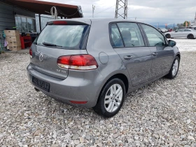 VW Golf 2.0 TDI-140 �.�. HIGHLINE 6 �������� EURO 5B | Mobile.bg � ����� ������ 5