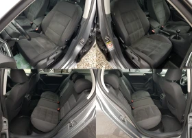VW Golf 2.0 TDI-140 �.�. HIGHLINE 6 �������� EURO 5B | Mobile.bg � ����� ������ 12