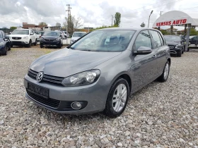������ VW Golf