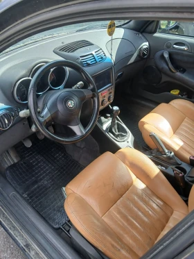 Alfa Romeo 147 1.9jtd 140hp | Mobile.bg � ����� ������ 6