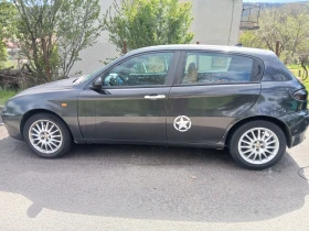 Alfa Romeo 147 1.9jtd 140hp | Mobile.bg � ����� ������ 4