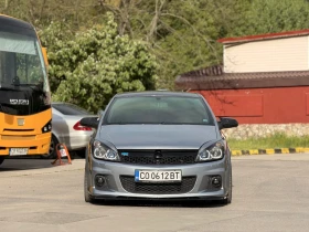 ����� �� �������� �� Opel Astra 1.9CDTI-OPC-Line-������