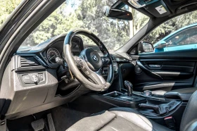 BMW 335 2015 BMW 3 Series 335i xDrive Sedan AWD | Mobile.bg � ����� ������ 8